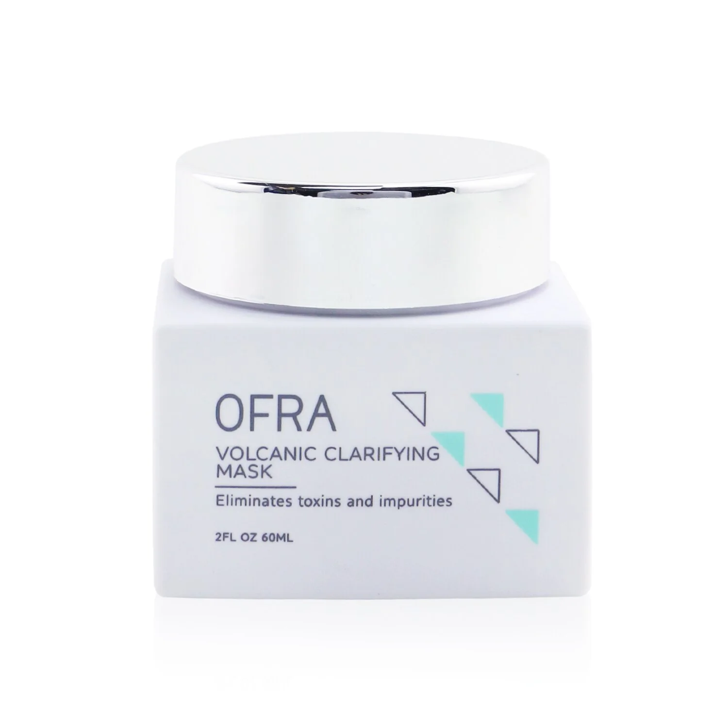 OFRA Cosmetics Volcanic Clarifying Mask  60ml/2oz - Olabens
