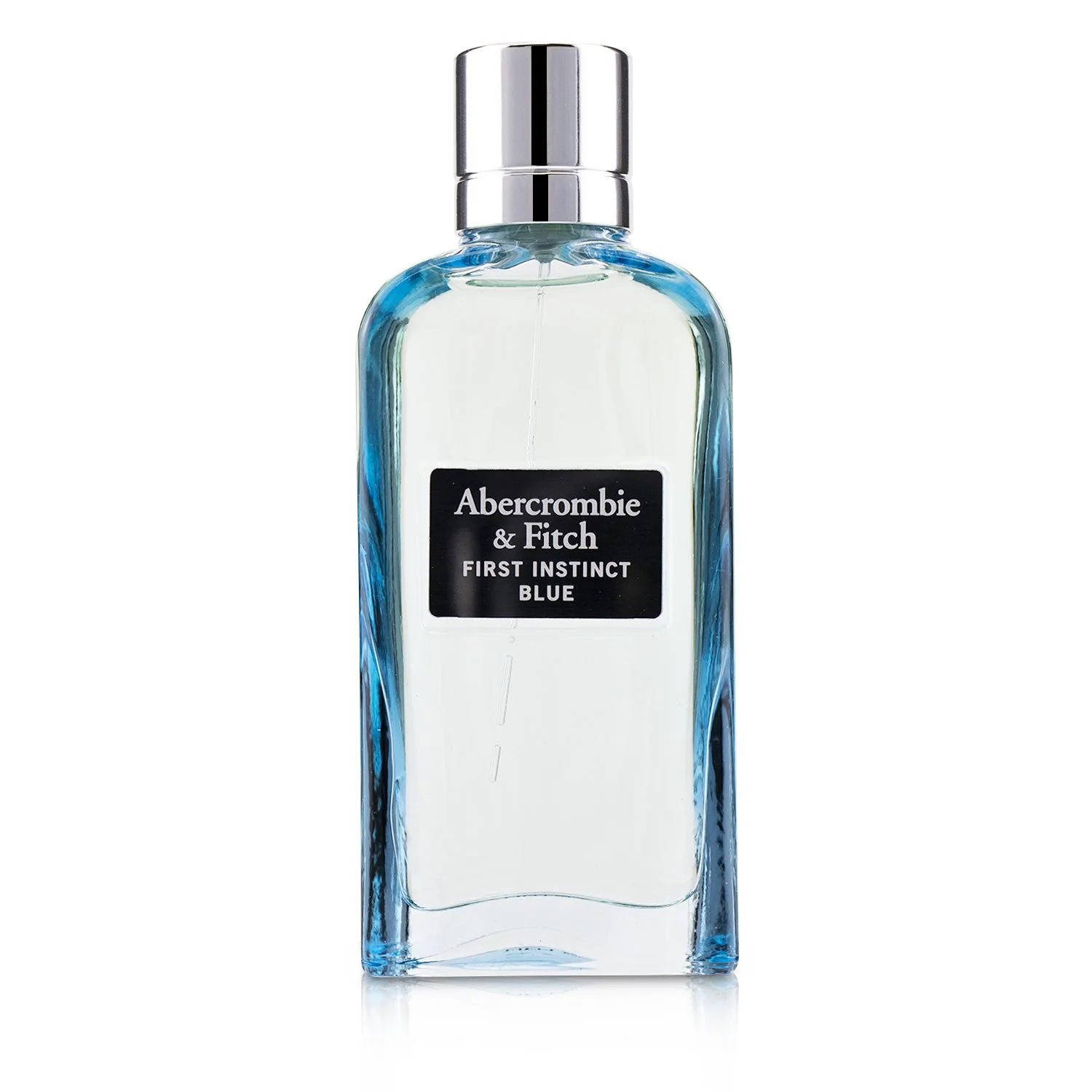 Abercrombie & Fitch First Instinct Blue Eau De Parfum Spray  50ml/1.7oz - Olabens
