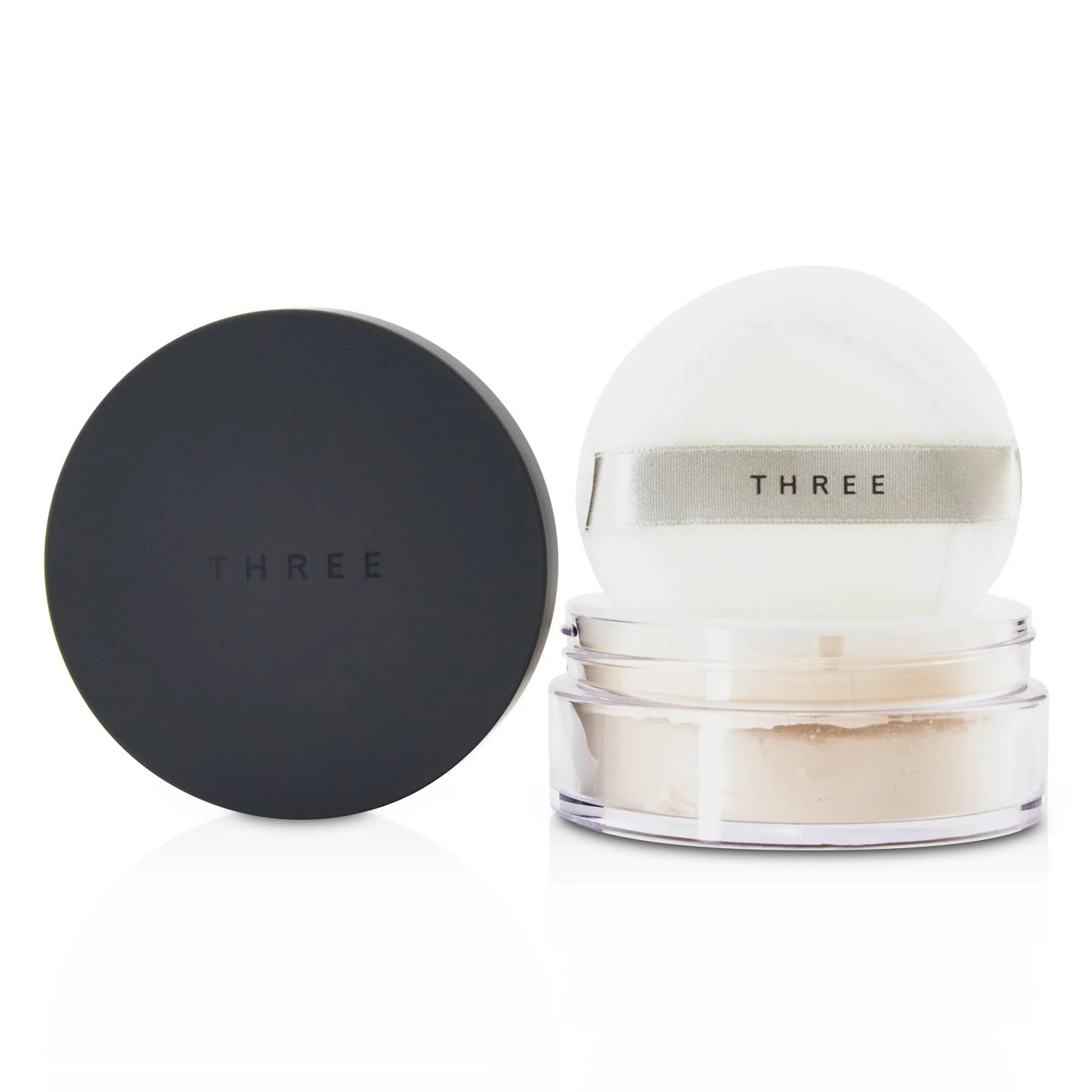 THREE Ultimate Diaphanous Loose Powder - # 01 Translucent  17g/0.59oz - Olabens