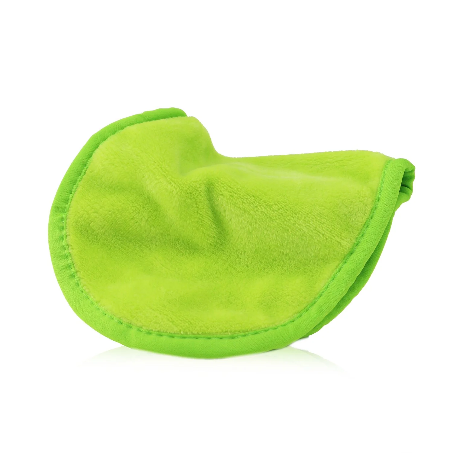 MakeUp Eraser MakeUp Eraser Cloth - # Neon Green - Olabens