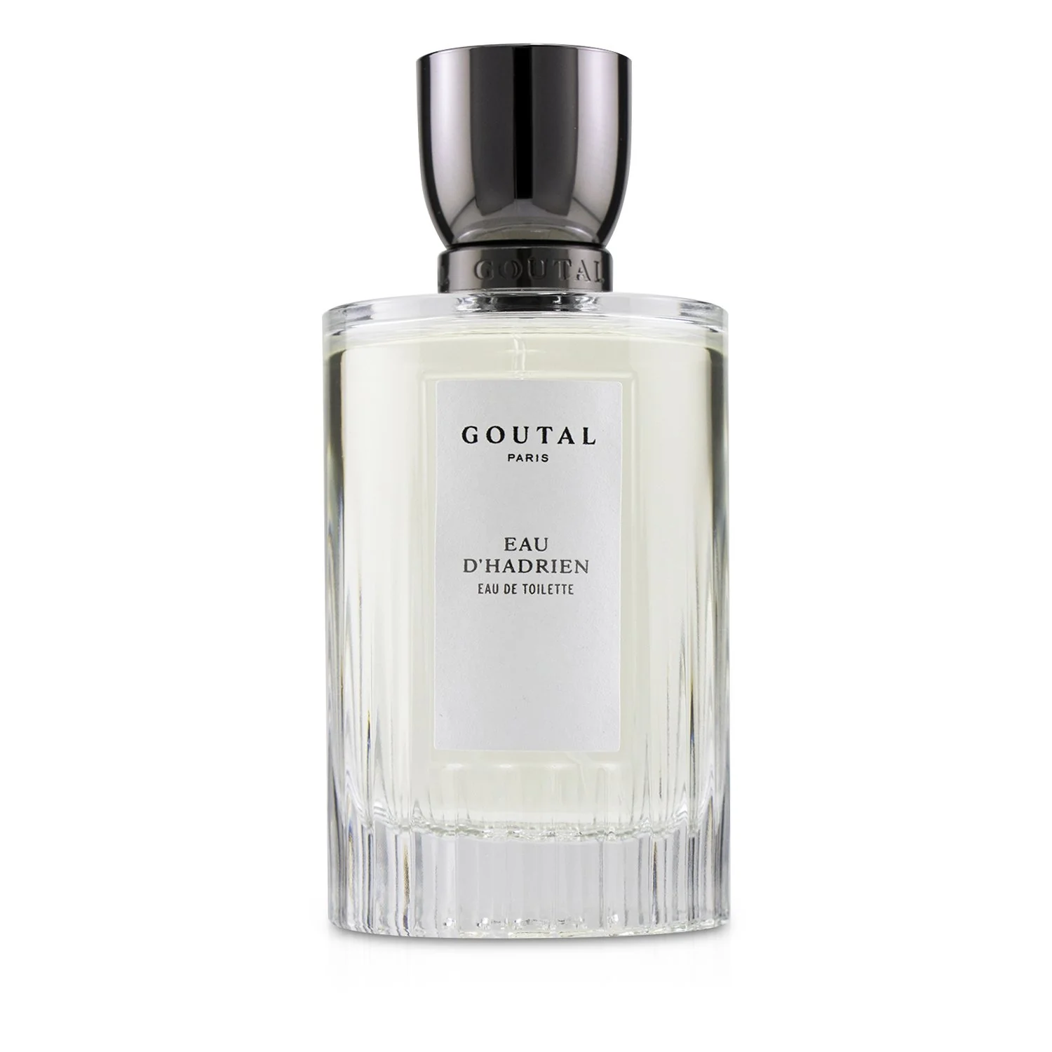 Goutal (Annick Goutal) Eau D'Hadrien Eau De Toilette Spray  100ml/3.4oz - Olabens