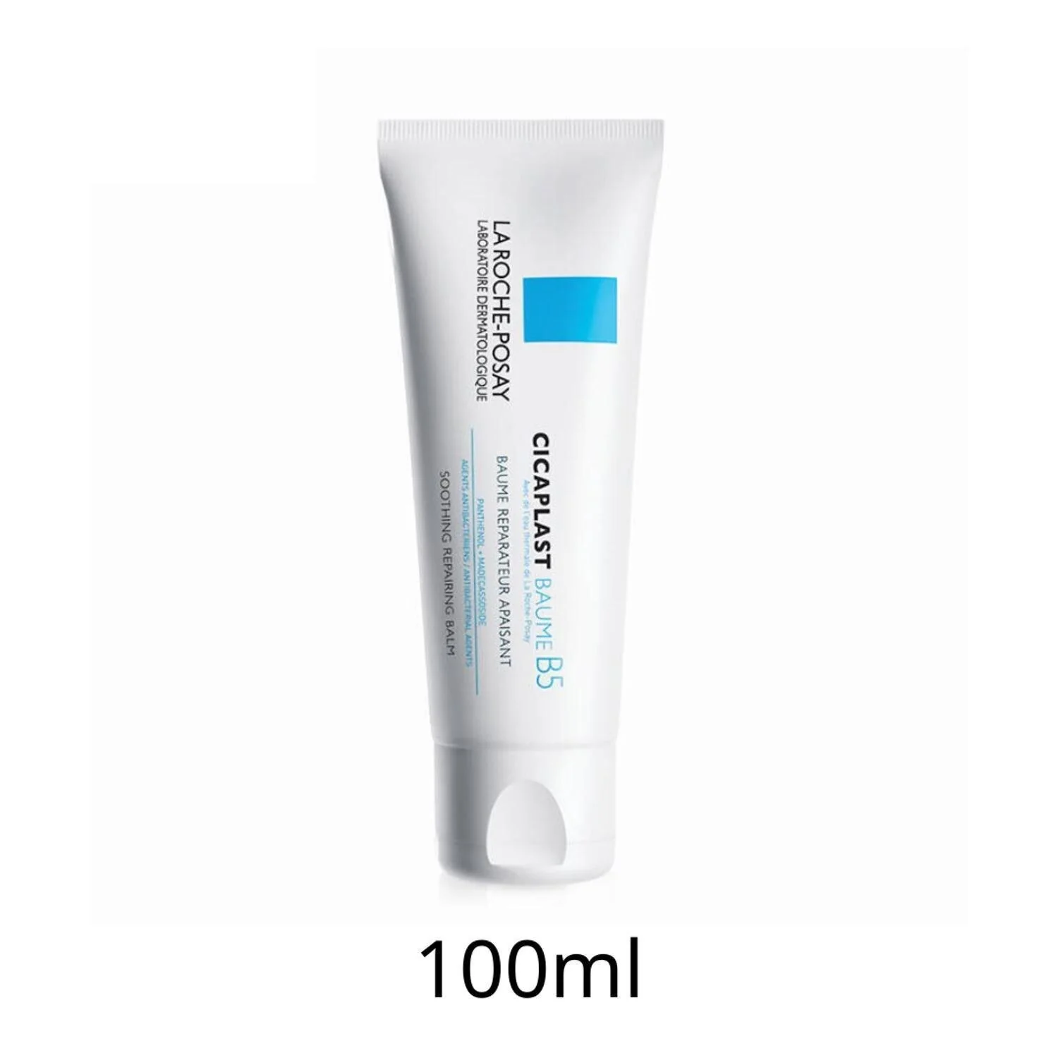La Roche Posay NEW CICAPLAST B5 plus Soothing Repairing Balm  40ml - Olabens