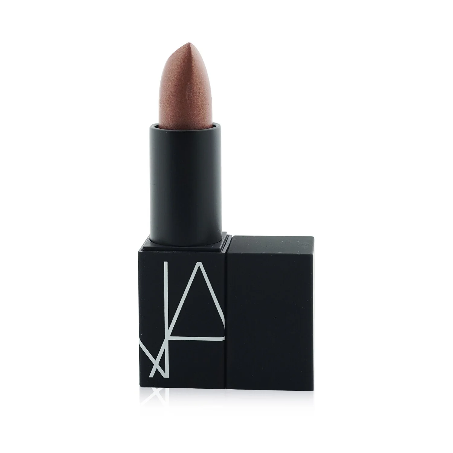 NARS Lipstick - Hot Voodoo (Satin) (Box Slightly Damaged)  3.4g/0.12oz - Olabens