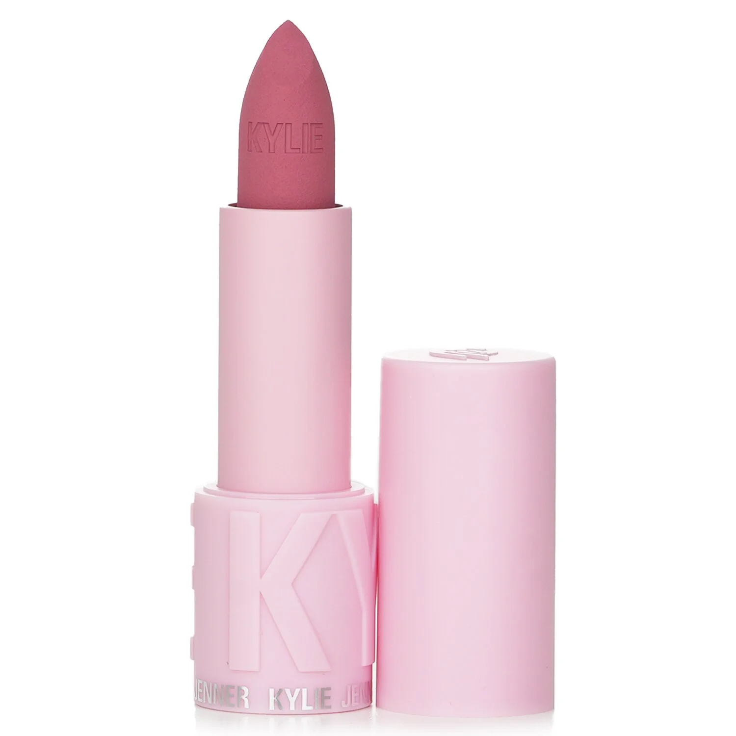 Kylie By Kylie Jenner Matte Lipstick - # 300 Koko K  3.5g/0.12oz - Olabens