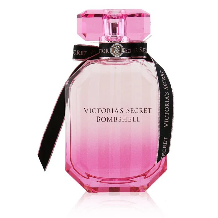 Victoria's Secret Bombshell Eau De Parfum Spray 100ml/3.4oz - Olabens