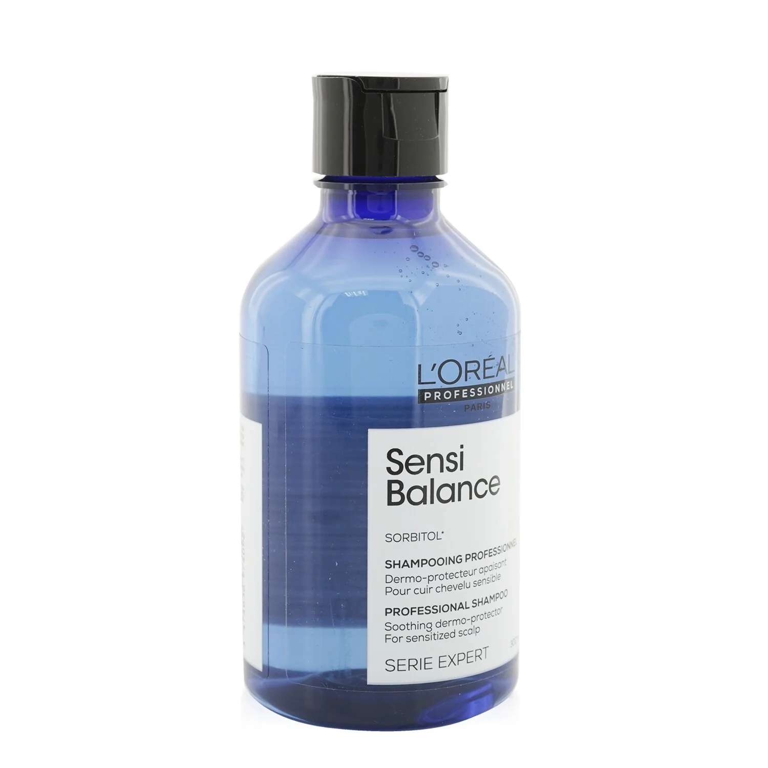 L'Oreal Professionnel Expert Serie - Sensi Balance Shampoo (For Sensitized Scalp)  300ml/10.1oz - Olabens