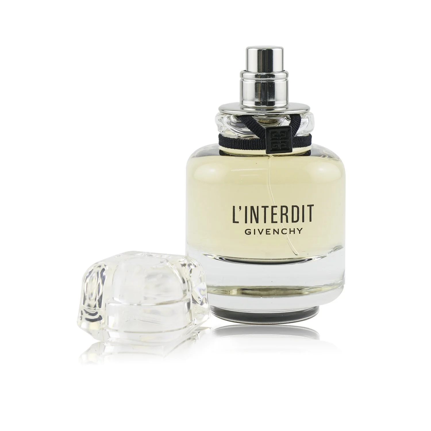 Givenchy L'Interdit Eau De Parfum Spray  35ml/1.1oz - Olabens