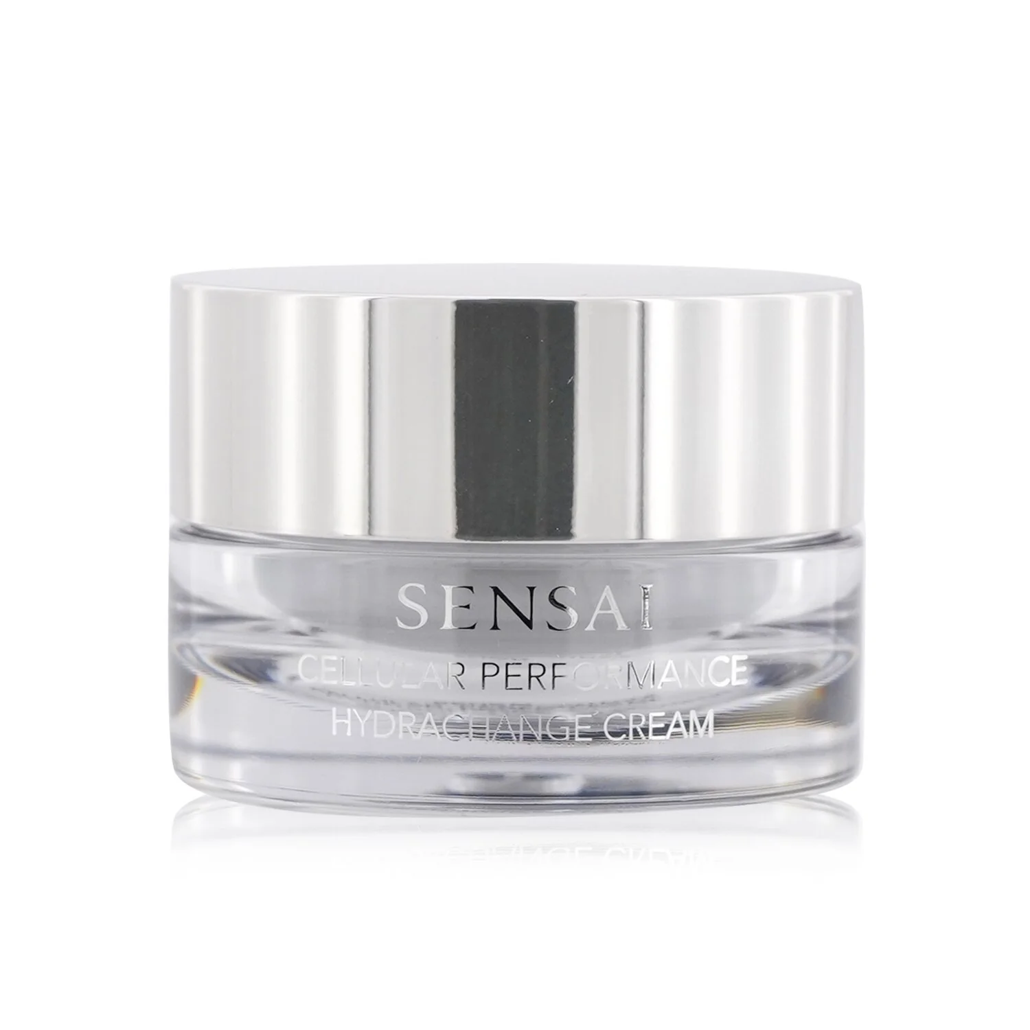 Kanebo Sensai Cellular Performance Hydrachange Cream  40ml/1.4oz - Olabens