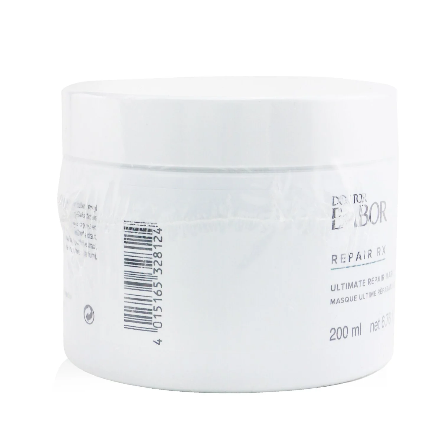 Babor Doctor Babor Repair Rx Ultimate Repair Mask (Salon Size)  200ml/6.76oz - Olabens