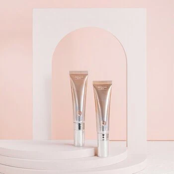 SYSKINITY Magic Crystal Contour Eye Gel 15ml  Glod - Fixed Si - Olabens