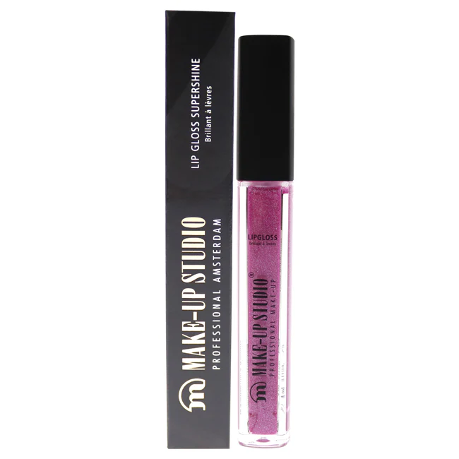 Lip Gloss Supershine - 5 SP by Make-Up Studio for Women - 0.15 oz Lip Gloss - Olabens