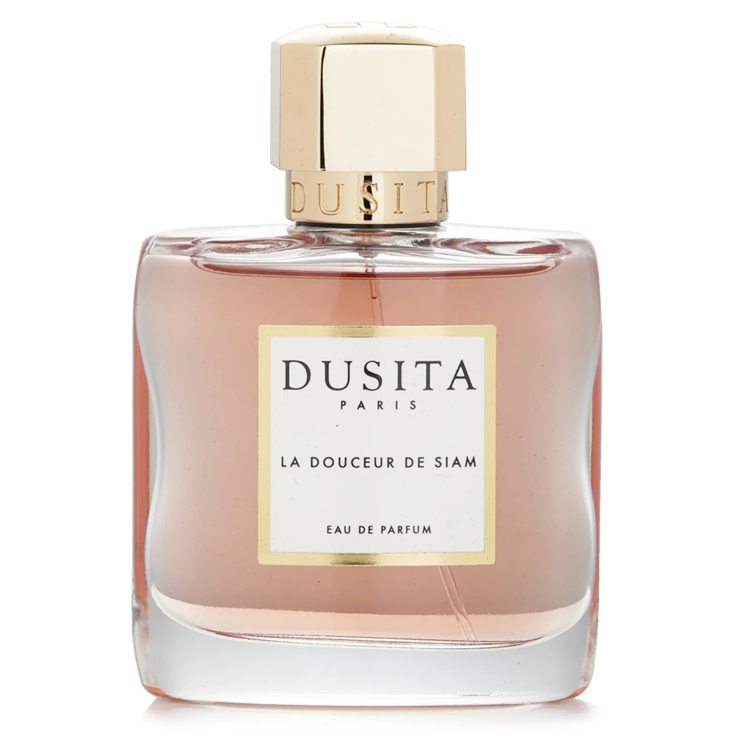 Dusita La Douceur De Siam Eau De Parfum Spray  50ml/1.7oz - Olabens