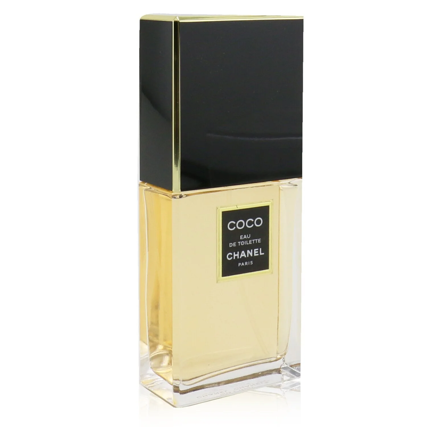 Chanel Coco Eau De Toilette Spray  50ml/1.7oz - Olabens