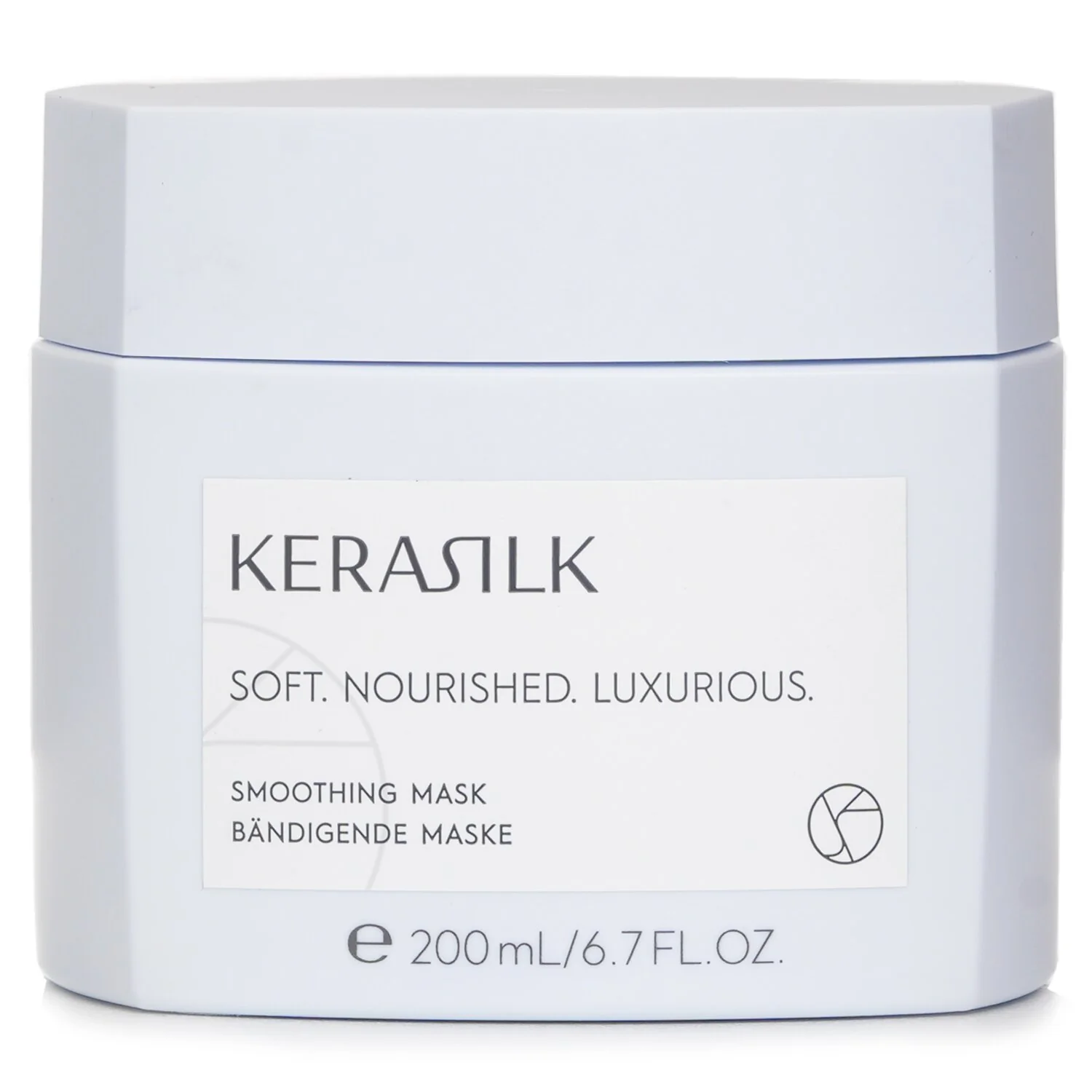 Goldwell Kerasilk Smoothing Mask  200ml - Olabens