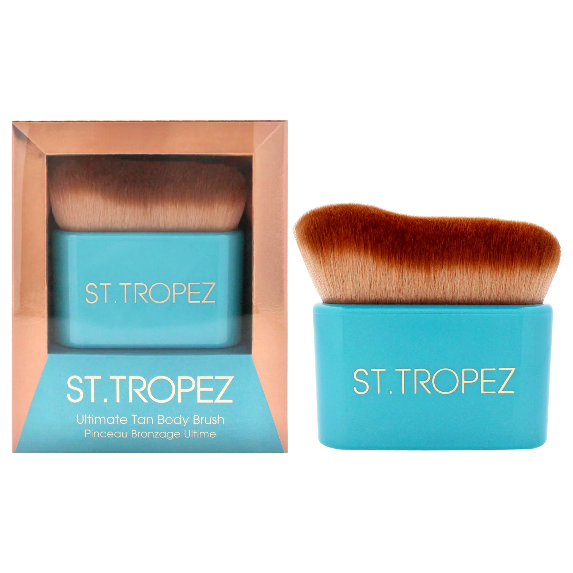 St. Tropez Ultimate Tan Body Brush by St. Tropez for Women - 1 Pc Brush - Olabens