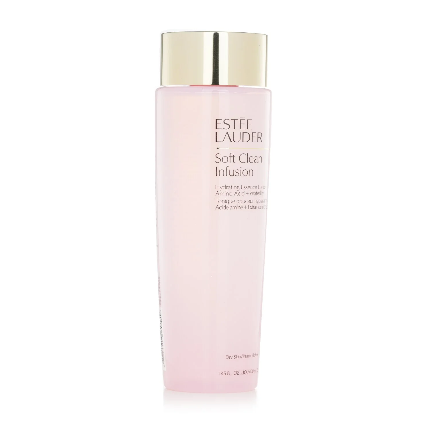 Estee Lauder Soft Clean Infusion Hydrating Essence Lotion  400ml/13.5oz - Olabens
