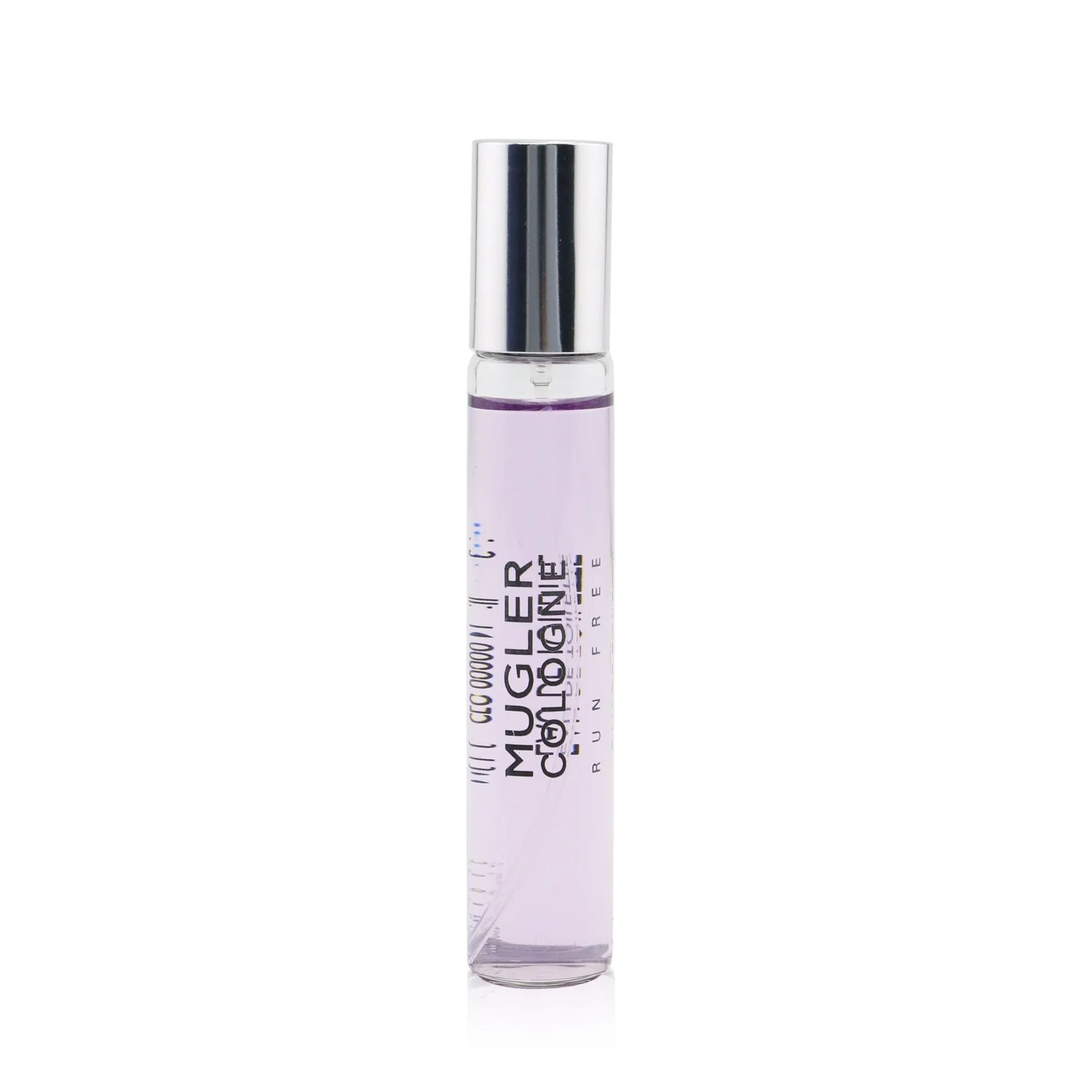 Thierry Mugler (Mugler) Mugler Cologne Run Free Eau De Toilette Spray  10ml/0.3oz - Olabens