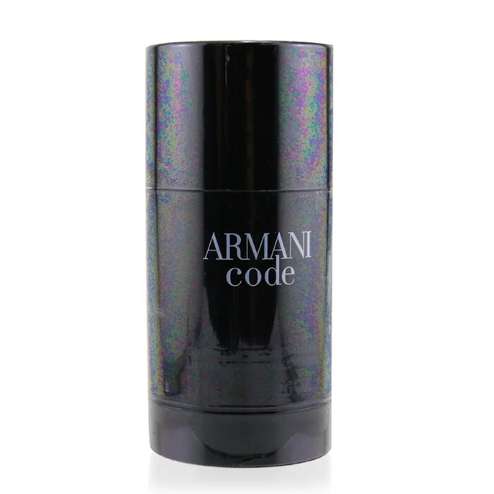 Giorgio Armani Armani Code Alcohol-Free Deodorant Stick 75g/2.6oz - Olabens