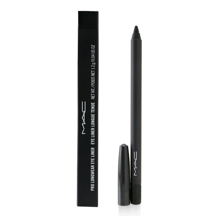 MAC Pro Longwear Eye Liner - # Definedly Black 1.2g/0.04oz - Olabens