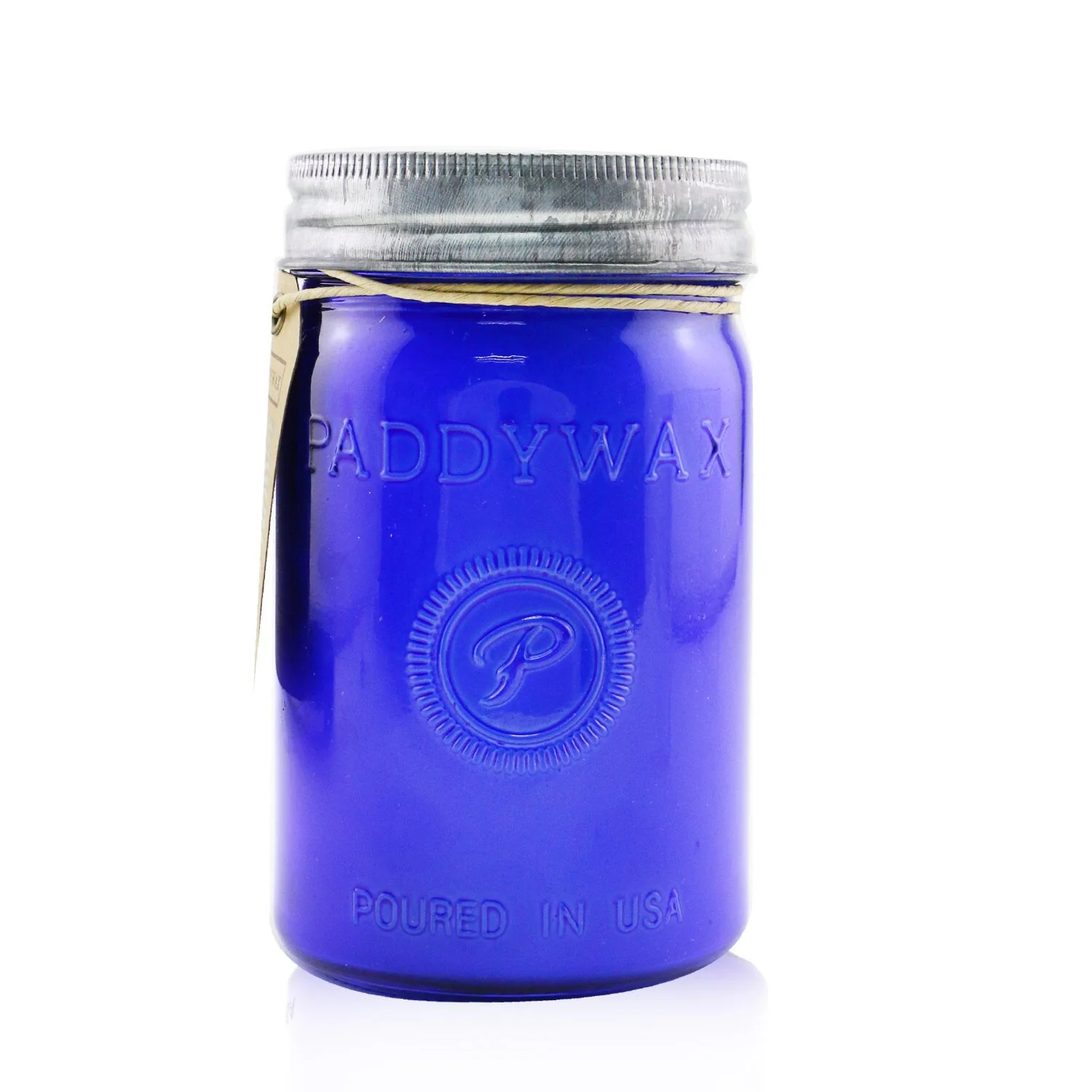Paddywax Relish Candle - Gardenia + Tuberose  269g/9.5oz - Olabens
