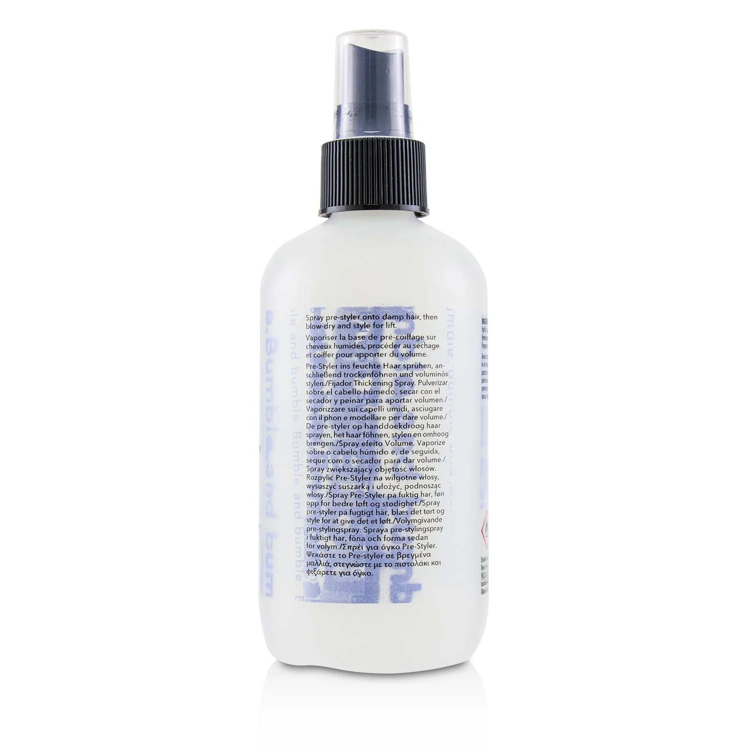 Bumble and Bumble Bb. Thickening Spray (All Hair Types)  250ml/8.5oz - Olabens
