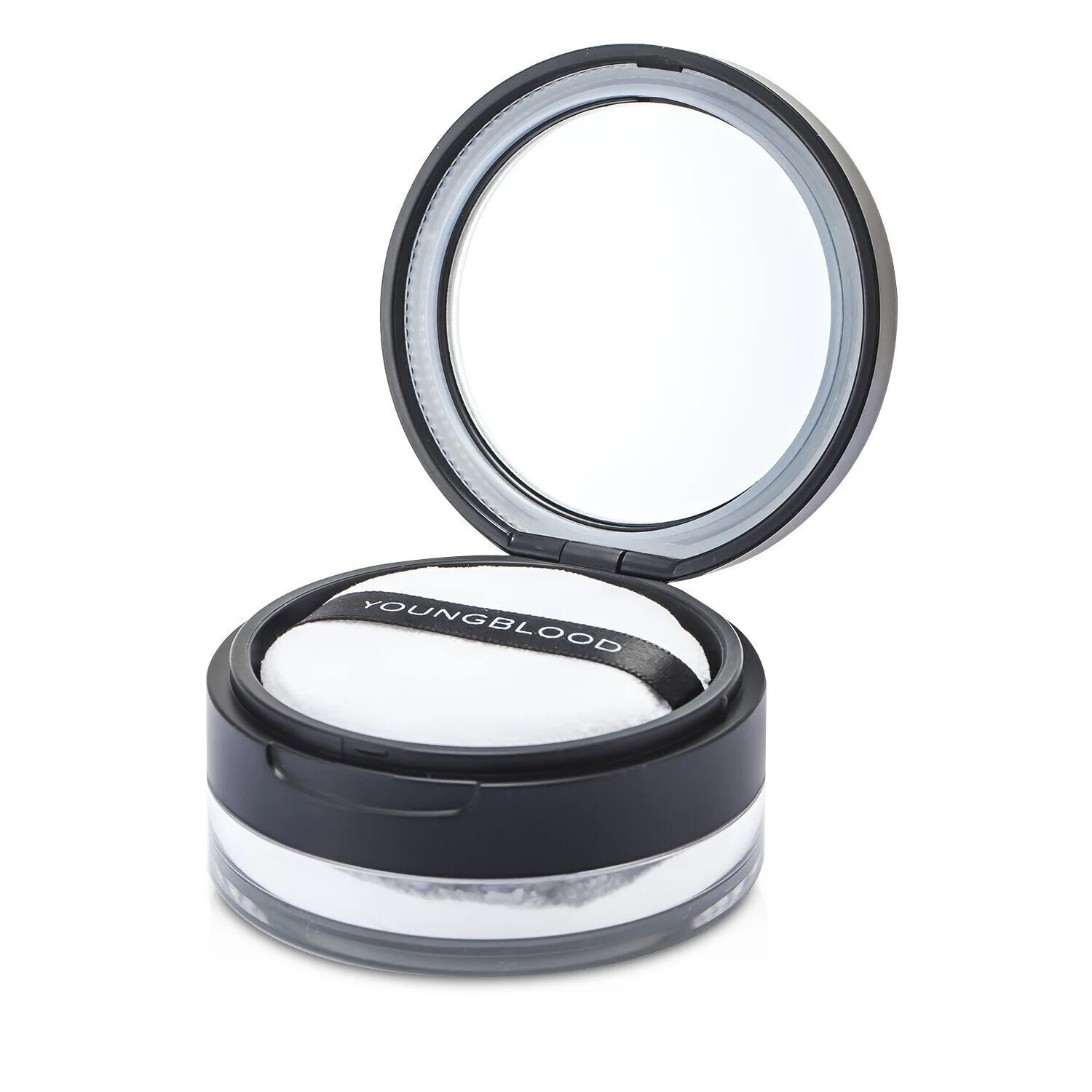 Youngblood Hi Definition Hydrating Mineral Perfecting Powder # Translucent  10g/0.35oz - Olabens