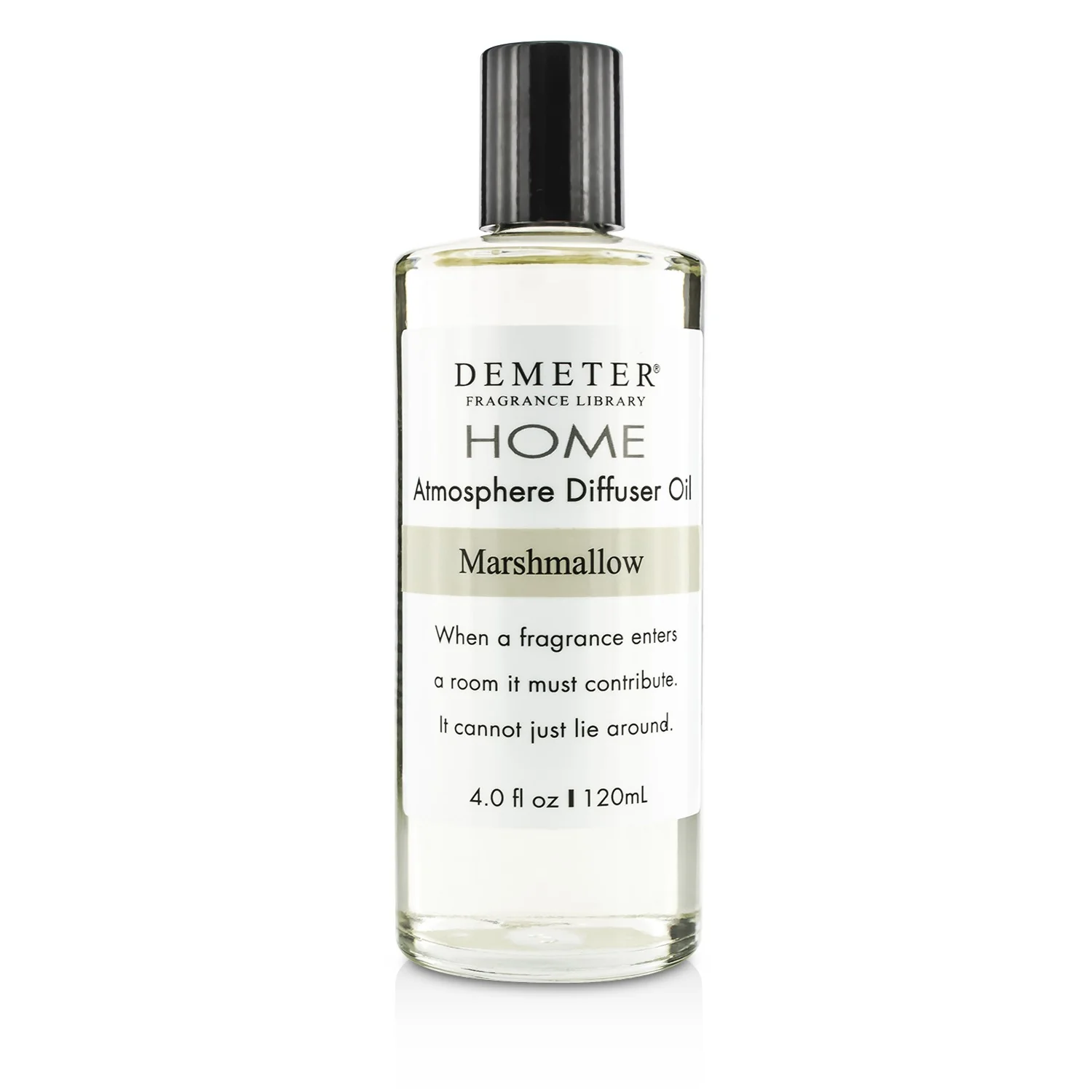 Demeter Atmosphere Diffuser Oil - Marshmallow  120ml/4oz - Olabens