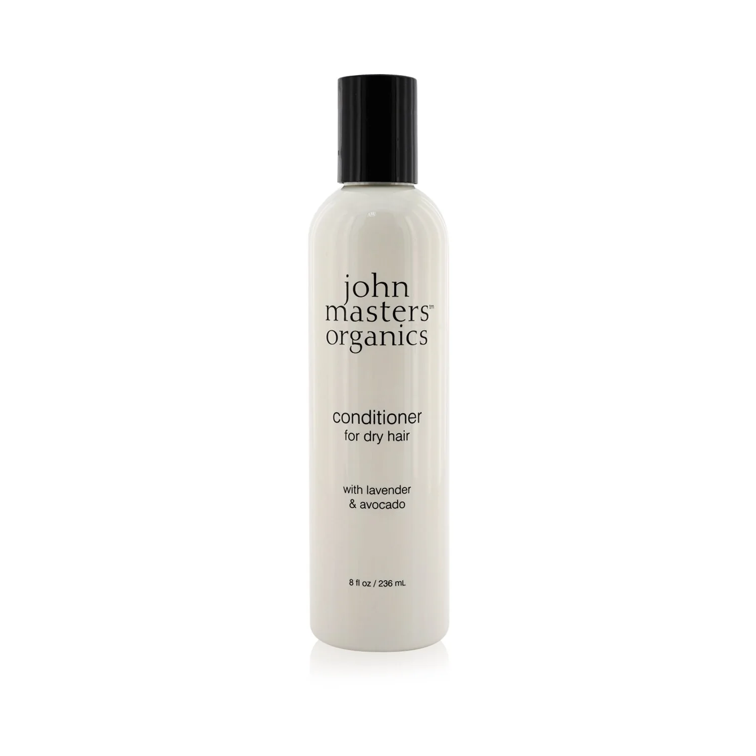 John Masters Organics Conditioner For Dry Hair with Lavender & Avocado  473ml/16oz - Olabens