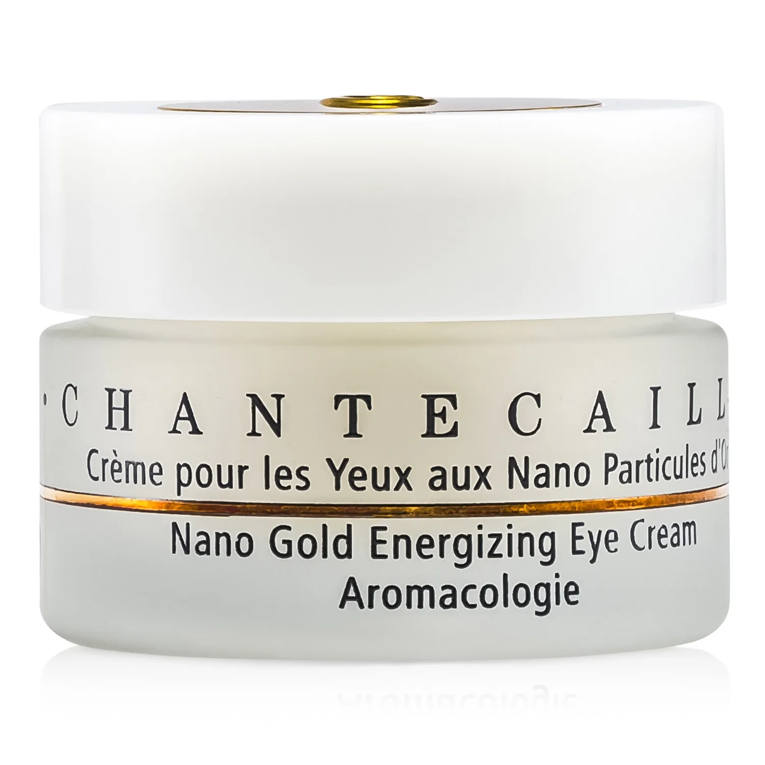 Chantecaille Nano-Gold Energizing Eye Cream  15ml/0.5oz - Olabens
