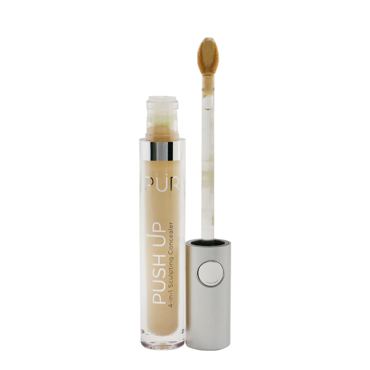 PUR (PurMinerals) Push Up 4 in 1 Sculpting Concealer - # LN6 Light Nude  3.76g/0.13oz - Olabens