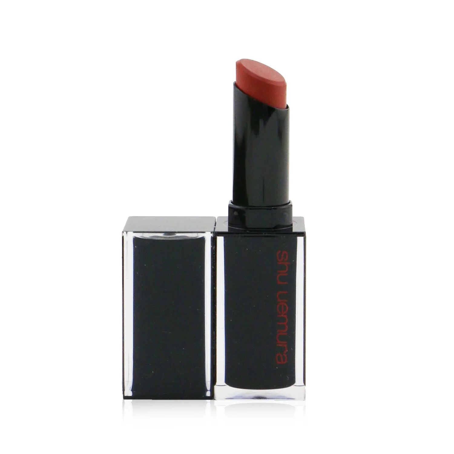 Shu Uemura Rouge Unlimited Amplified Matte Lipstick - # AM BR 784  3g/0.1oz - Olabens
