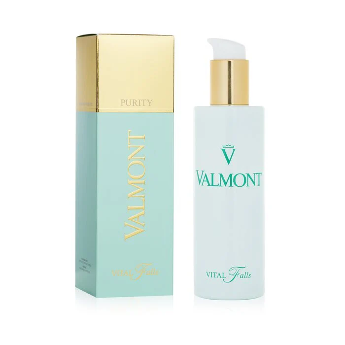 Valmont Purity Vital Falls (Invigorating Softening Toner) 150ml/5oz - Olabens