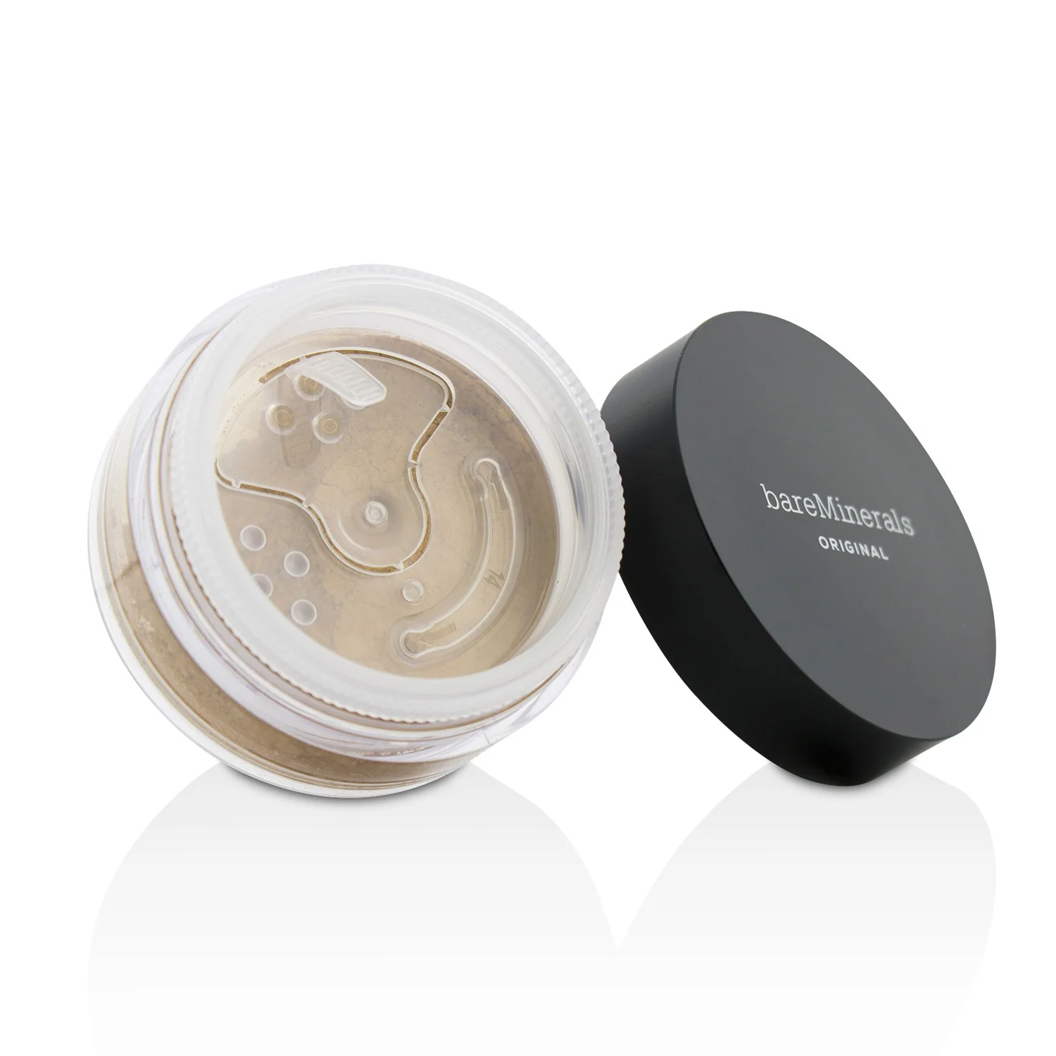 BareMinerals BareMinerals Original SPF 15 Foundation - # Golden Nude  8g/0.28oz - Olabens