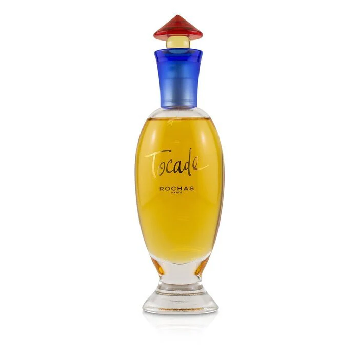Rochas Tocade Eau De Toilette Spray 100ml/3.3oz - Olabens
