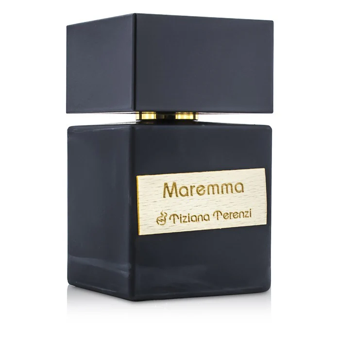 Tiziana Terenzi Maremma Extrait De Parfum Spray 100ml/3.38oz - Olabens