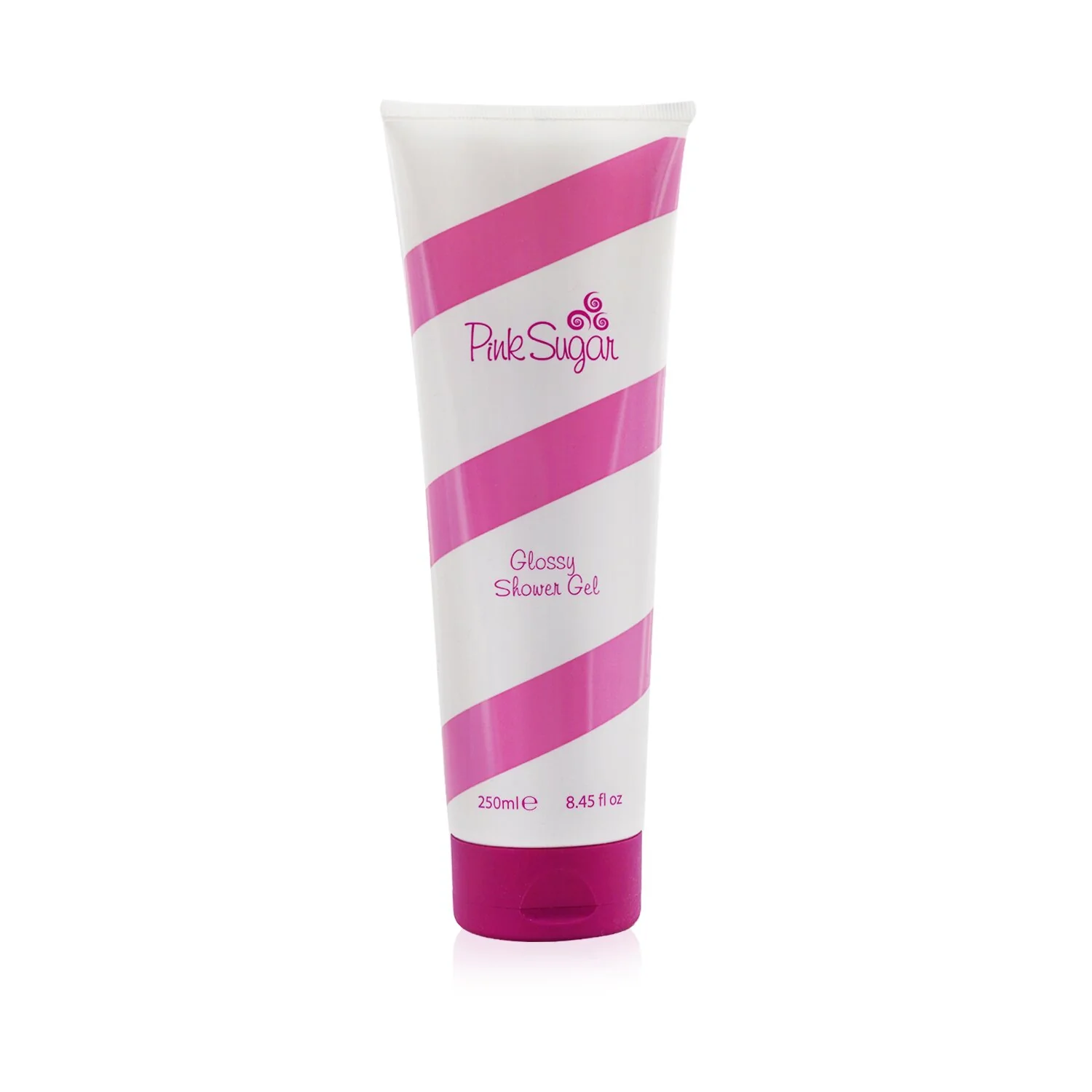 Pink Sugar Pink Sugar Glossy Shower Gel  250ml/8.45oz - Olabens