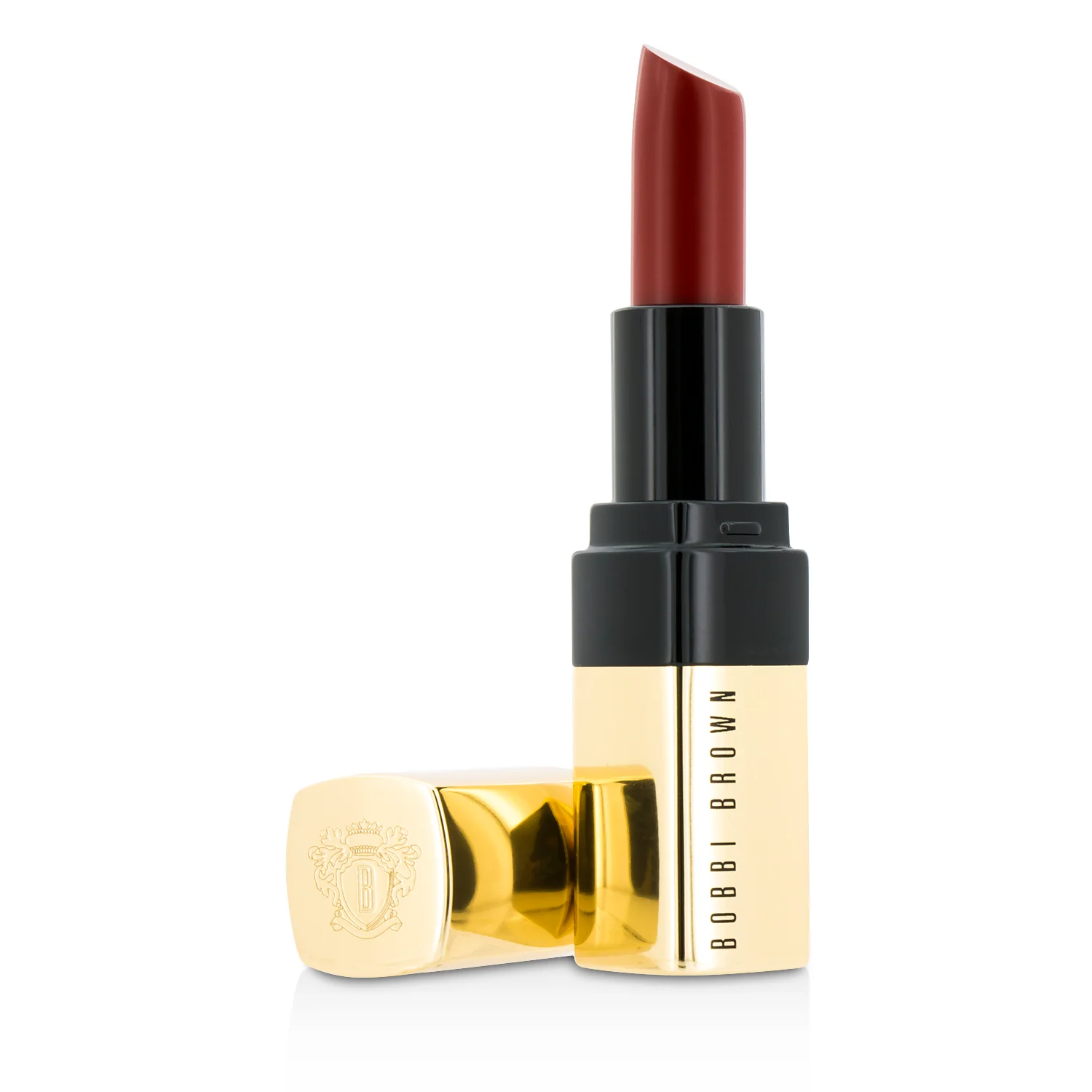 Bobbi Brown Luxe Lip Color - #29 Sunset Orange  3.8g/0.13oz - Olabens