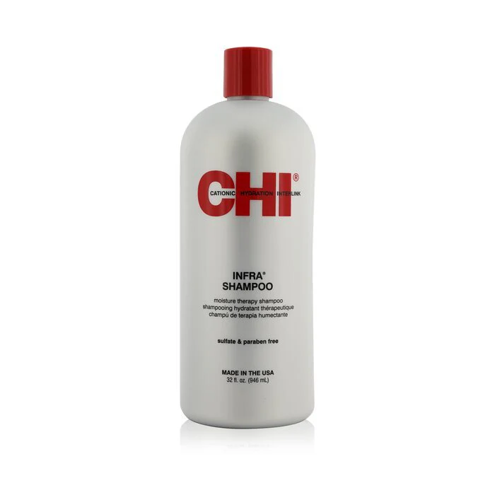CHI Infra Thermal Protective Treatment 355ml/12oz - Olabens