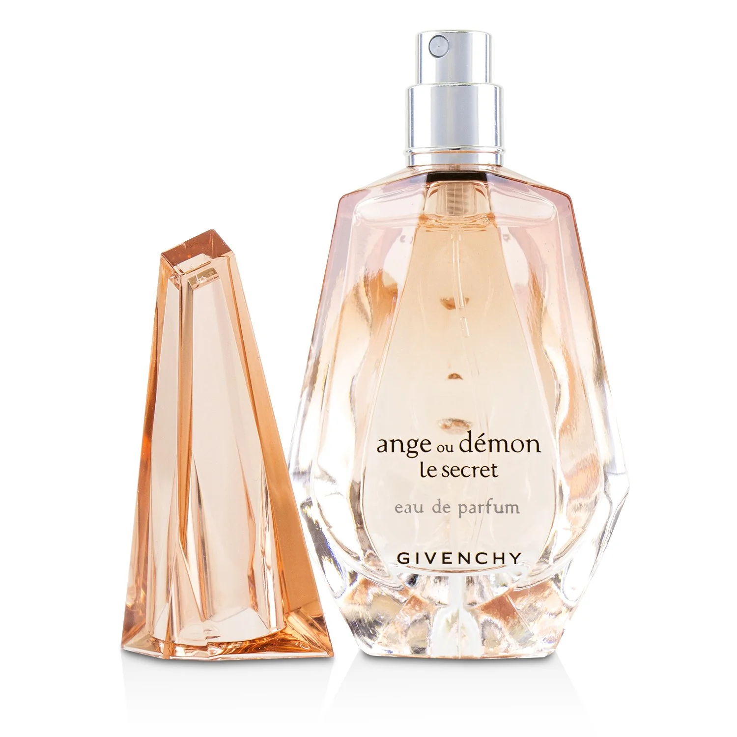 Givenchy Ange Ou Demon Le Secret Eau De Parfum Spray  100ml/3.3oz - Olabens