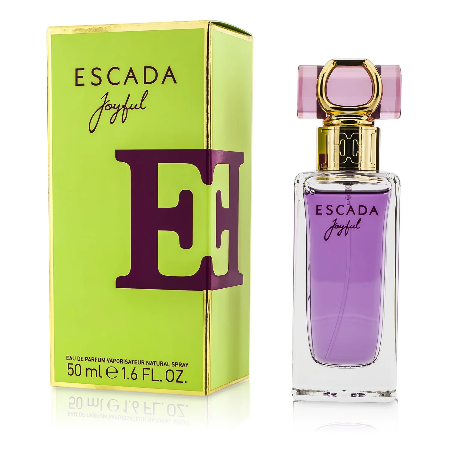 Escada Joyful Eau De Parfum Spray  75ml/2.5oz - Olabens