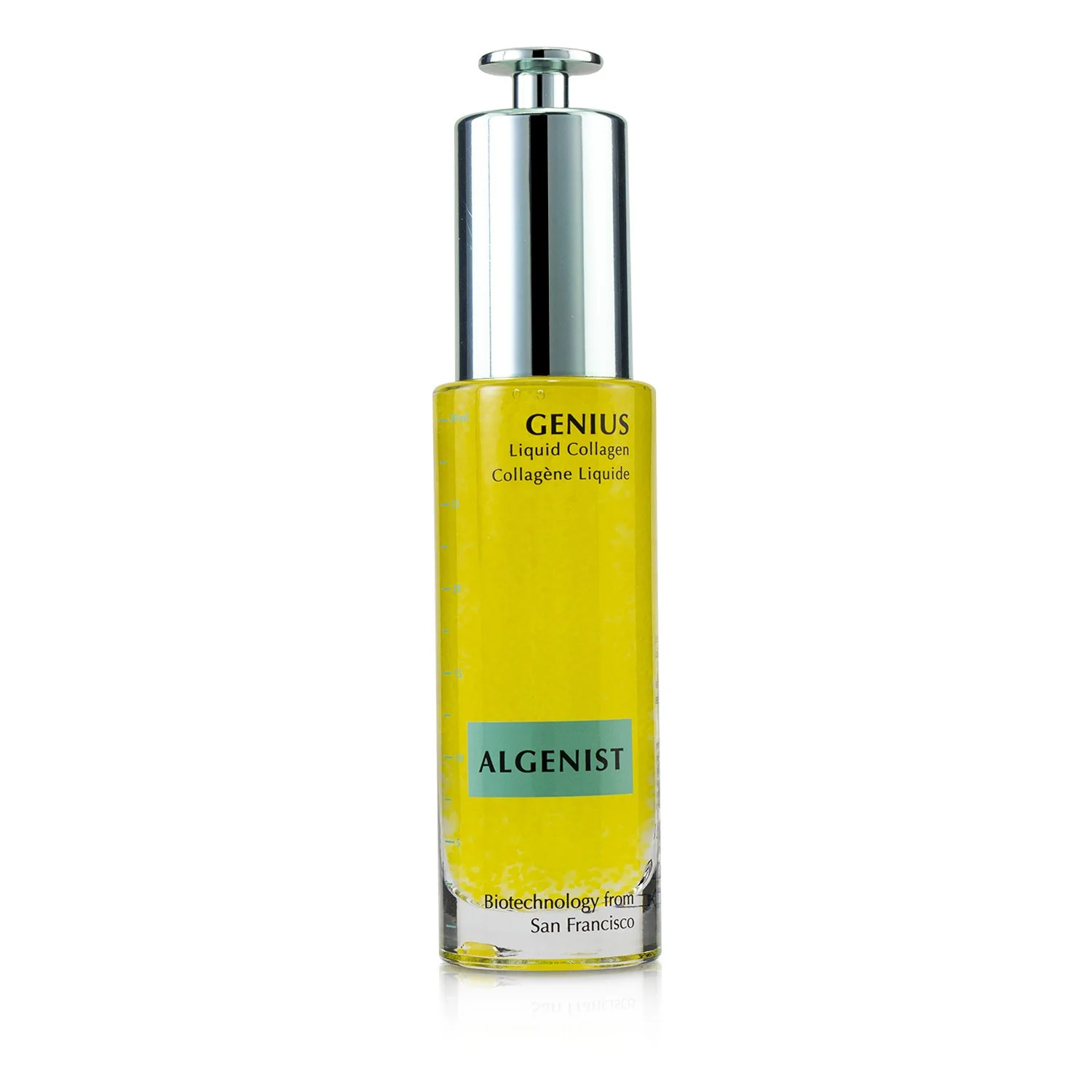Algenist GENIUS Liquid Collagen  30ml/1oz - Olabens