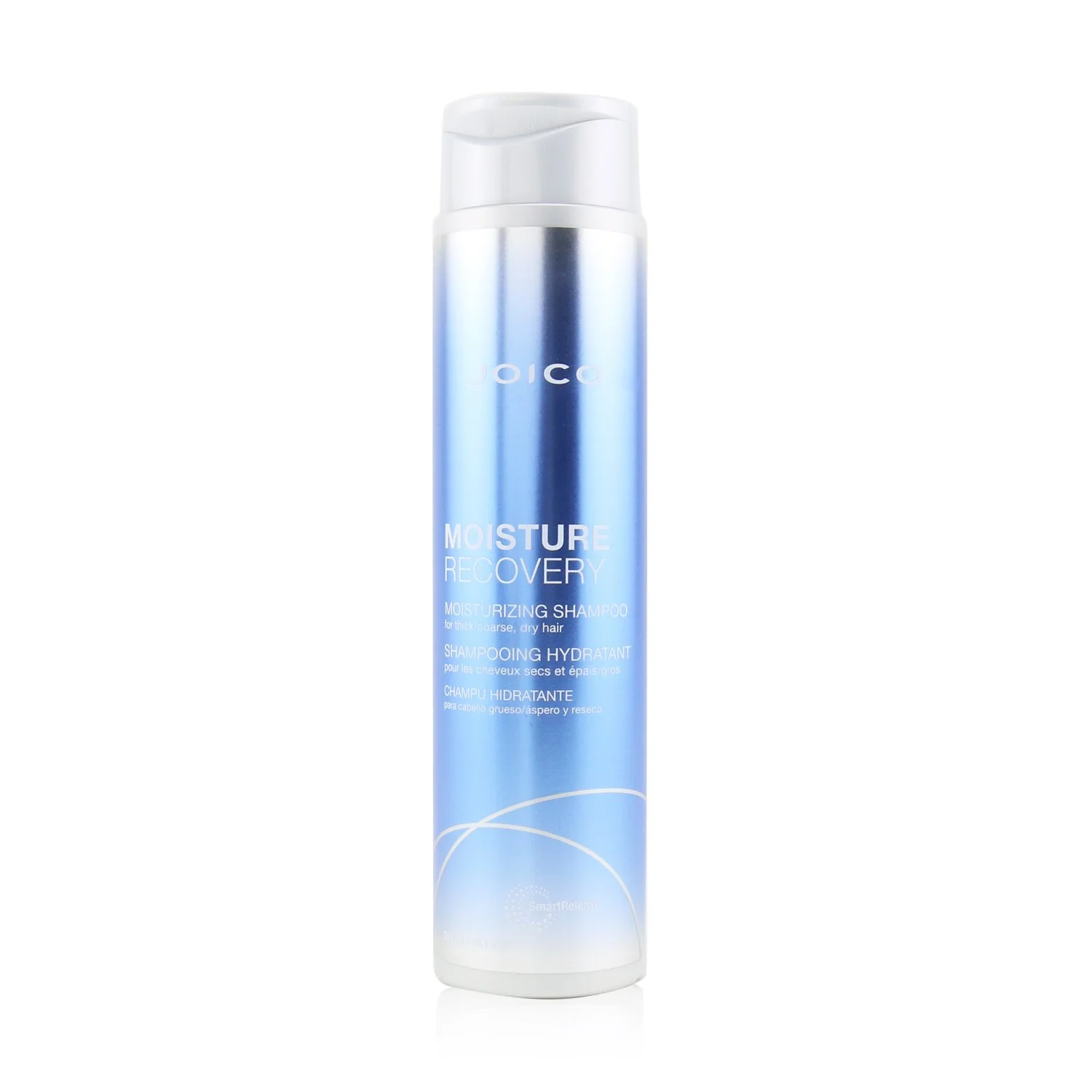 Joico Moisture Recovery Moisturizing Shampoo (For Thick/ Coarse, Dry Hair)  1000ml/33.8oz - Olabens