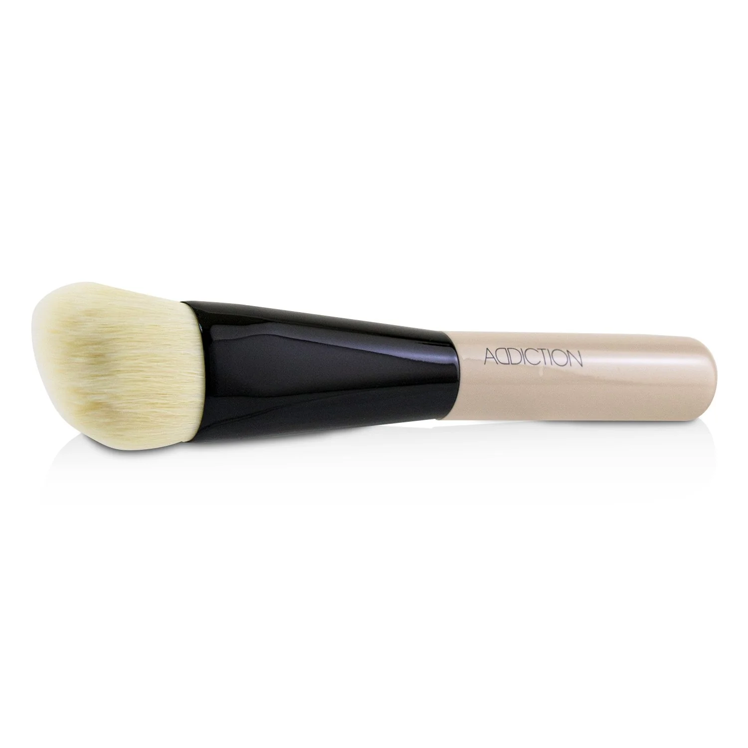 ADDICTION Round Base Make Up Brush - Olabens