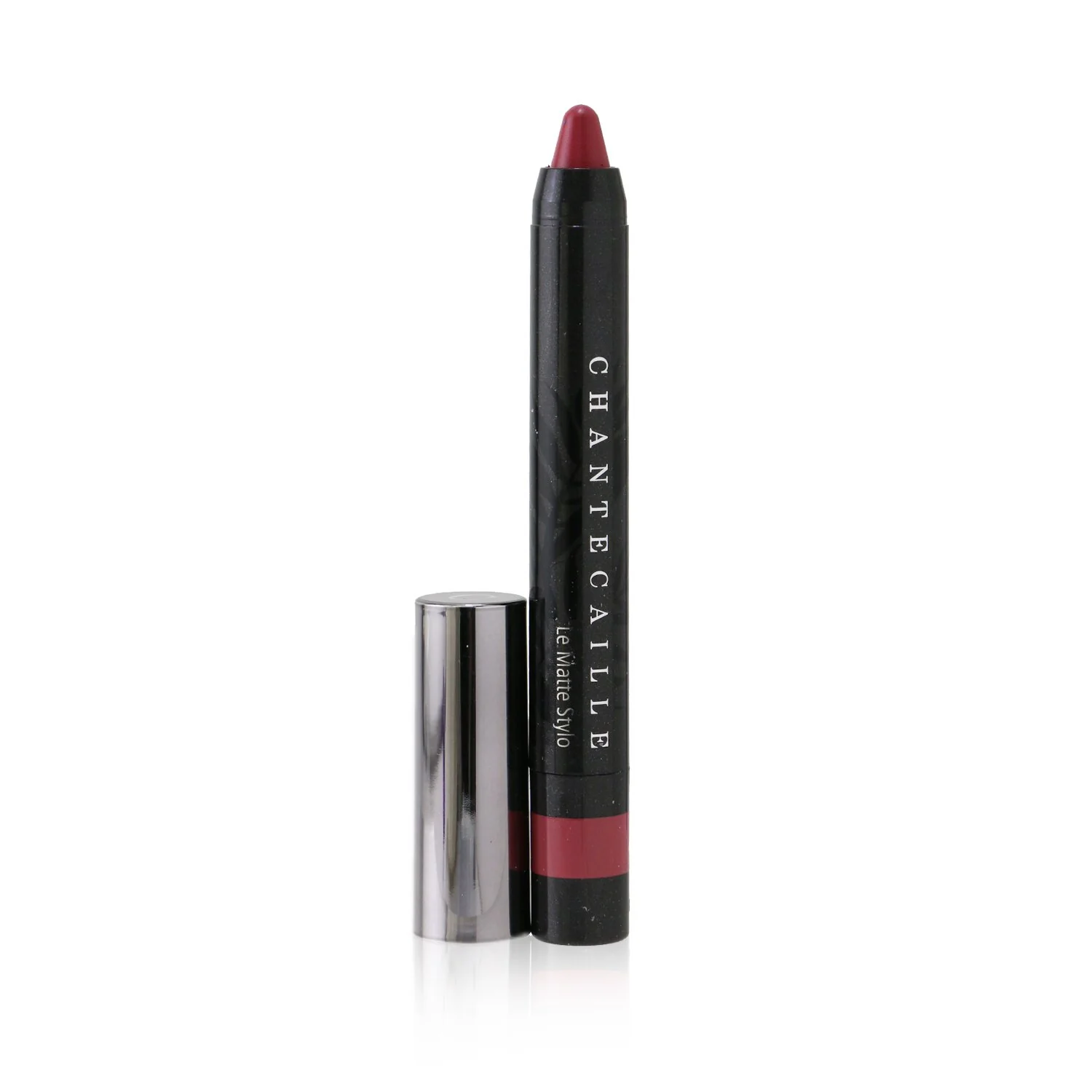 Chantecaille Le Matte Stylo - # Aster (A Sophisticated Bright Rose)  1.5ml/0.05oz - Olabens