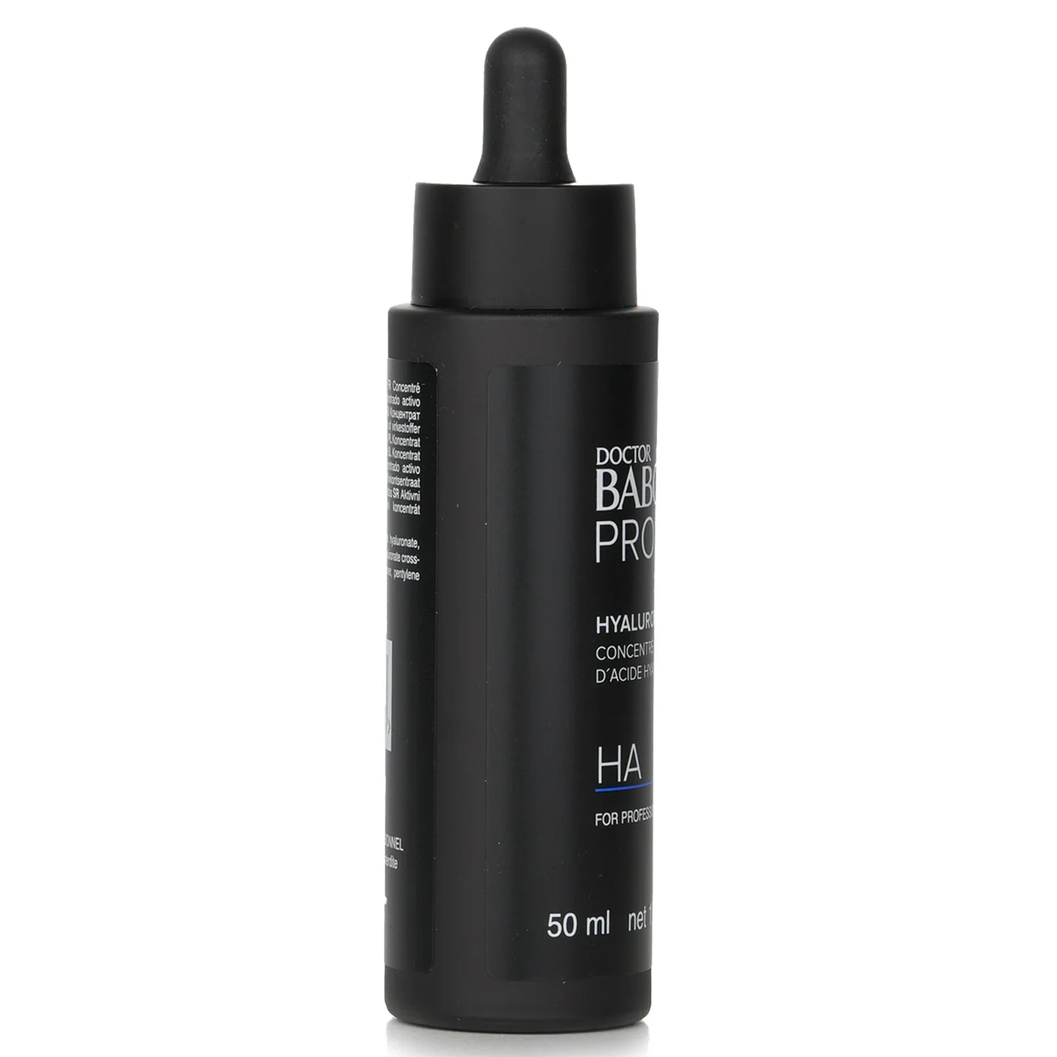 Babor Hyaluronic Acid Concentrate (Salon Size)  50ml/1.69oz - Olabens