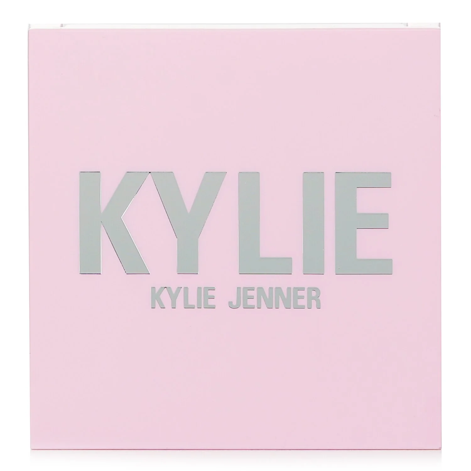 Kylie By Kylie Jenner Pressed Bronzing Powder - # 400 Tanned And Gorgeous  10g/0.35oz - Olabens