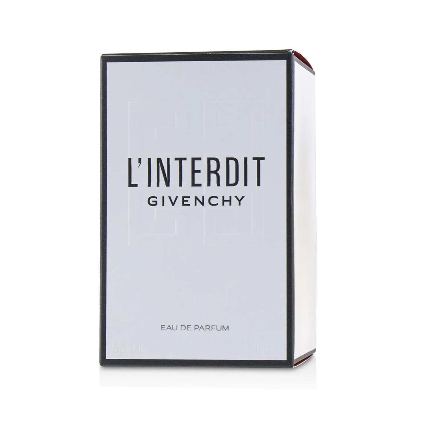 Givenchy L'Interdit Eau De Parfum Spray  35ml/1.1oz - Olabens