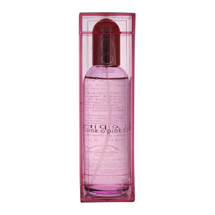 Milton-Lloyd Colour Me Pink By Milton-lloyd For Women 100ml/3.4oz - Olabens