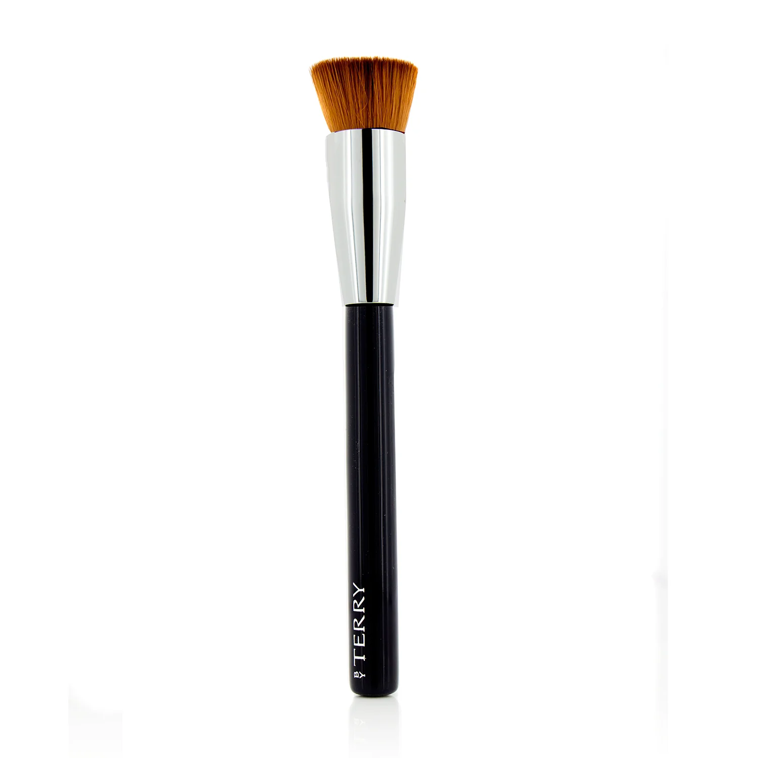 By Terry Tool Expert Stencil Foundation Brush  1pc - Olabens