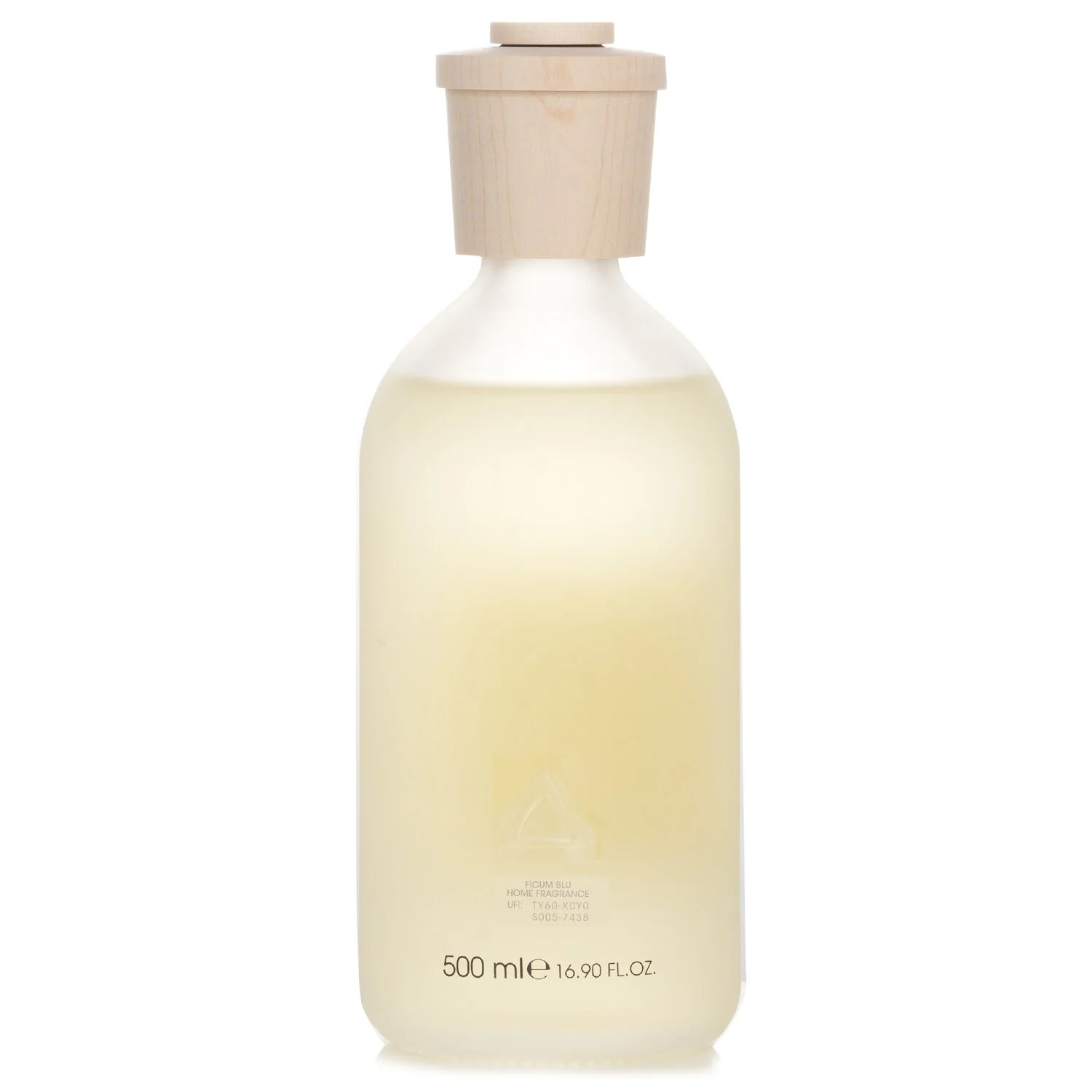 Culti Stile Classic Ficum Blu Diffuser  500ml/16.9oz - Olabens